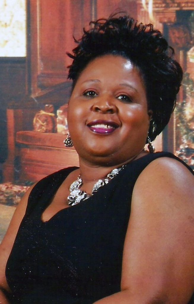 Betty Fludd Copeland