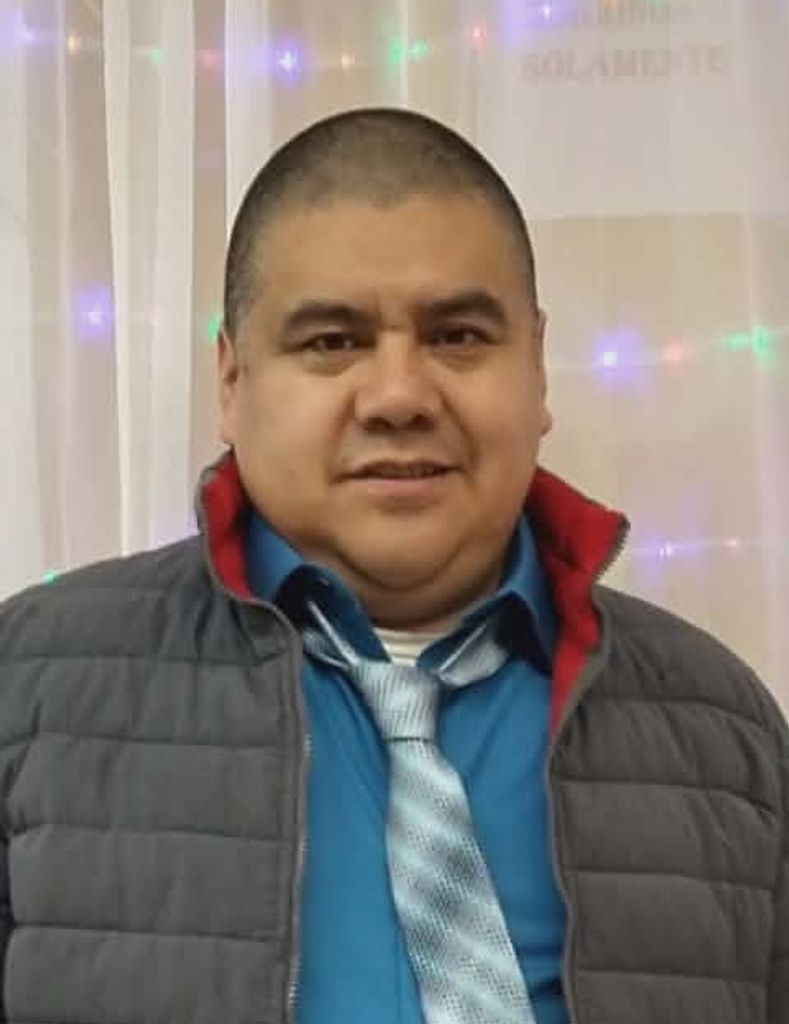 Abraham Estanislao Monterroso Lopez Profile Photo