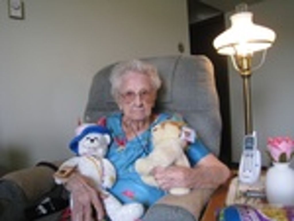 Bernice Louella Limbaugh Profile Photo