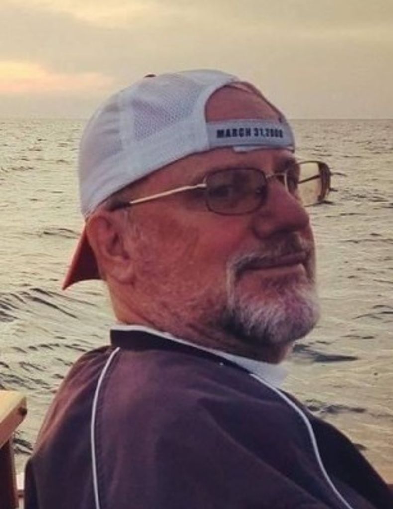 Paul J. Van Jura Profile Photo