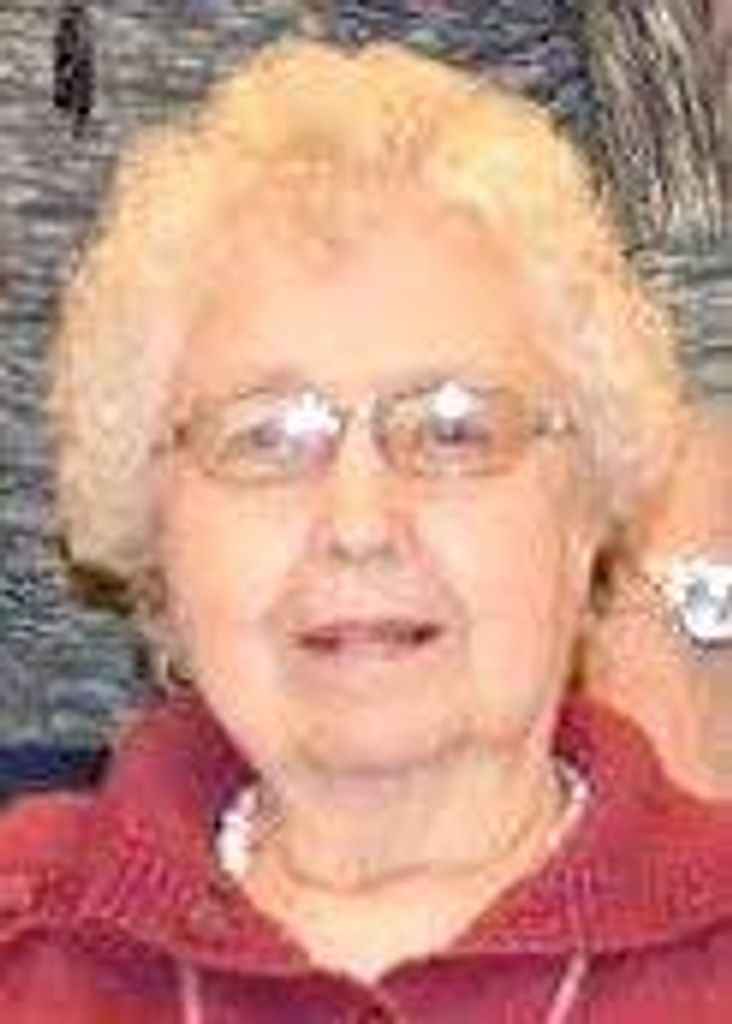 Barbara G. Brown Profile Photo