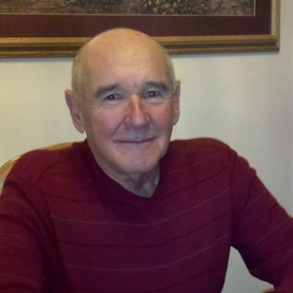 Robert George Peters