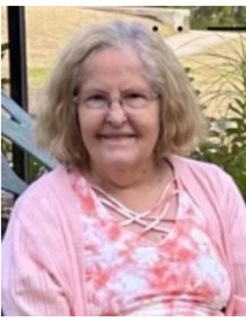 Elaine Apha Lacock Dyer Profile Photo