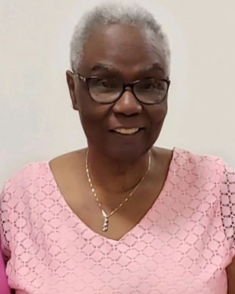 Eloise Ross Quimbley