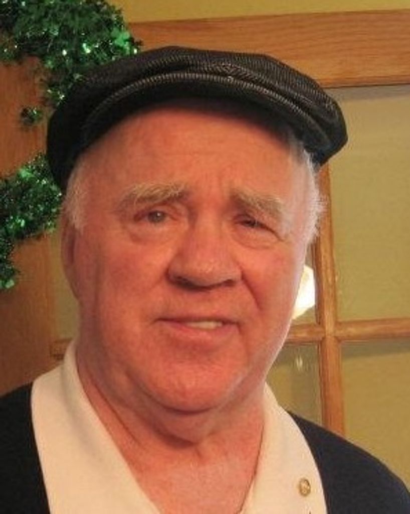 James R. Morgan, Sr. Profile Photo