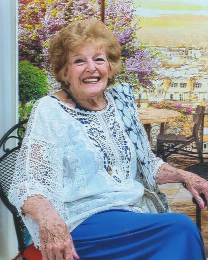 Donna Peed Gill Profile Photo