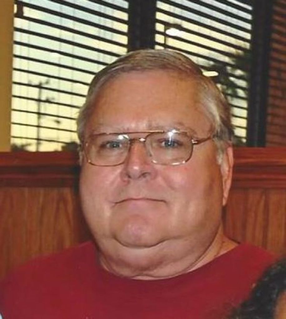 William Ansel "Andy" Mcinville, Sr