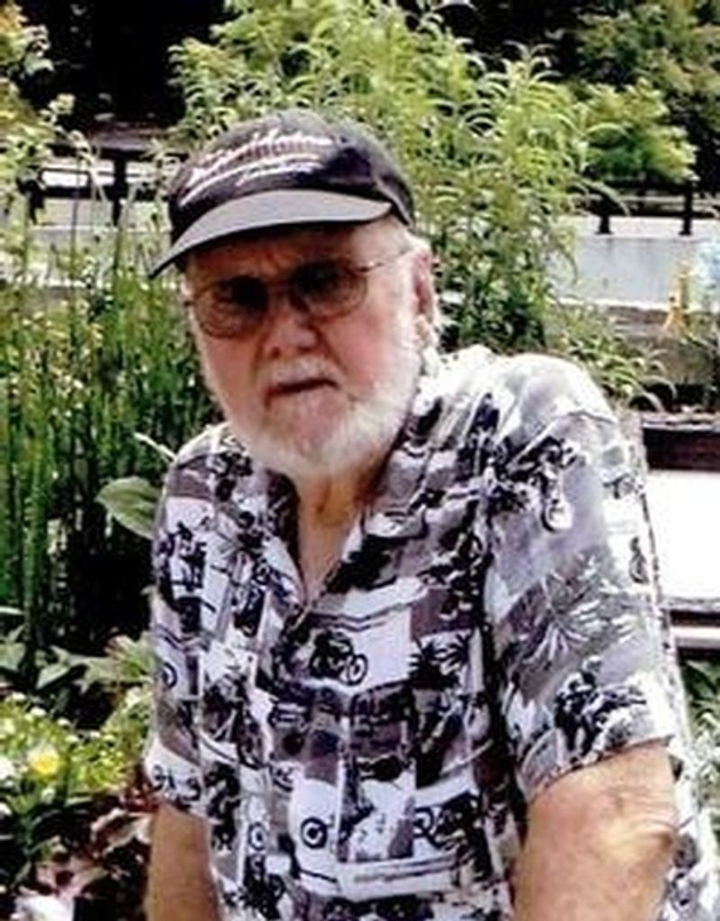 James Alex Dugan Sr.