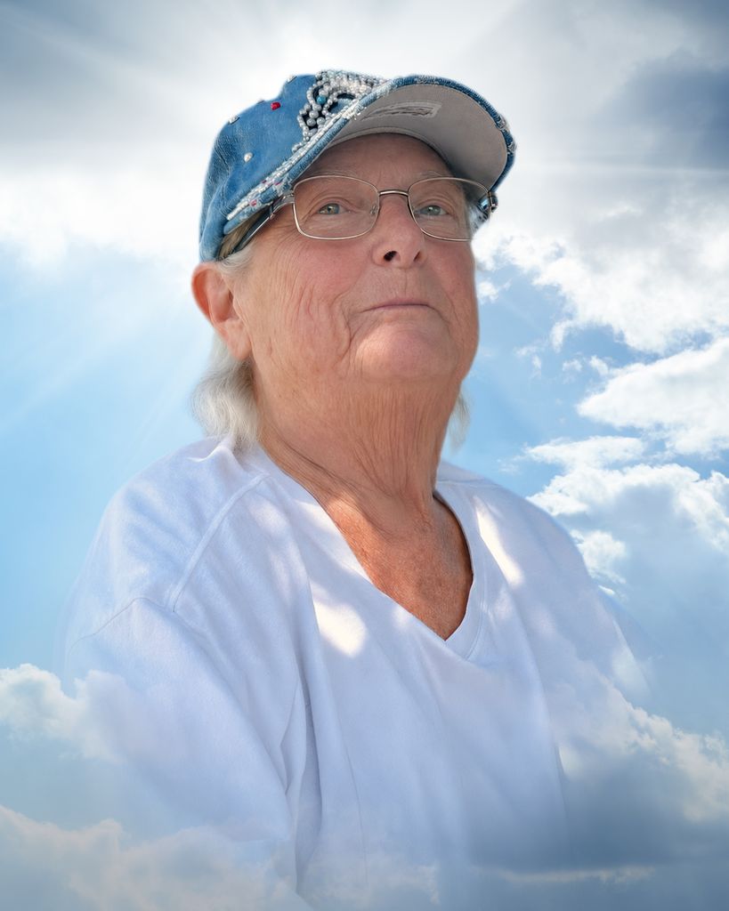 Bobbi Jean Smothers Profile Photo