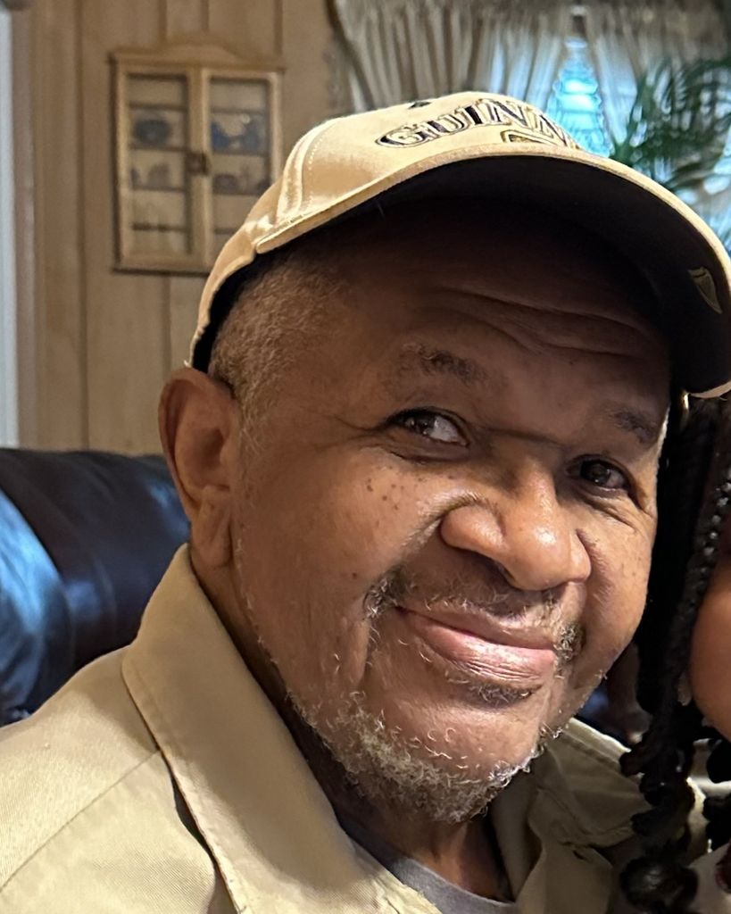 Stevie Boston Smith, SR