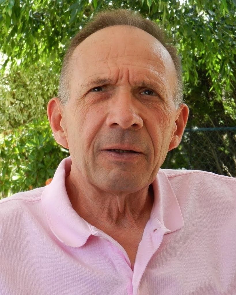 Stanley Staszak Profile Photo