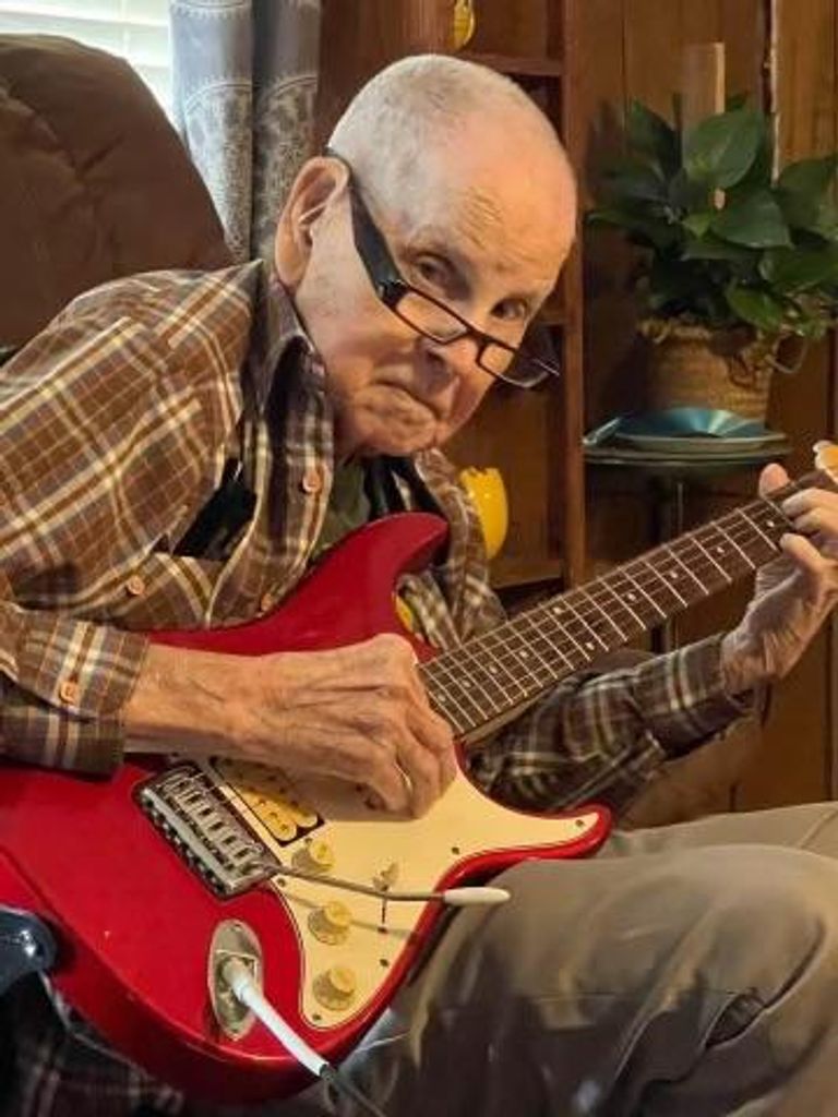 Gerald Thomas Vititoe, Sr