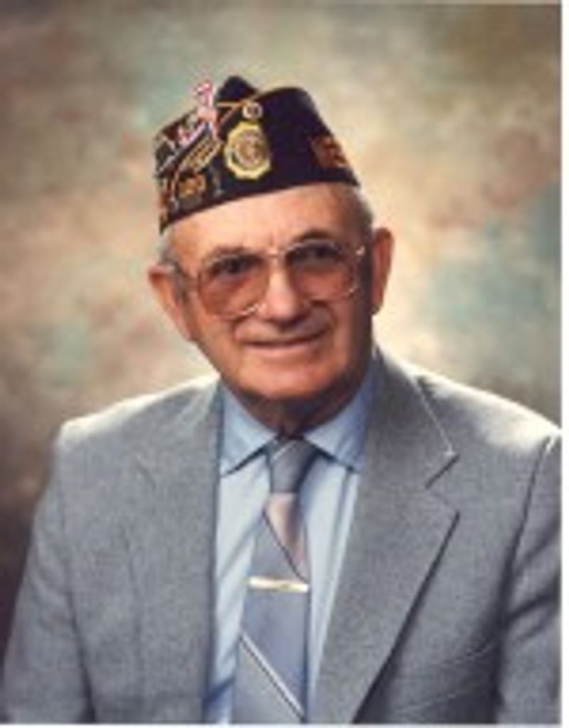 Virgil E. Berney Profile Photo