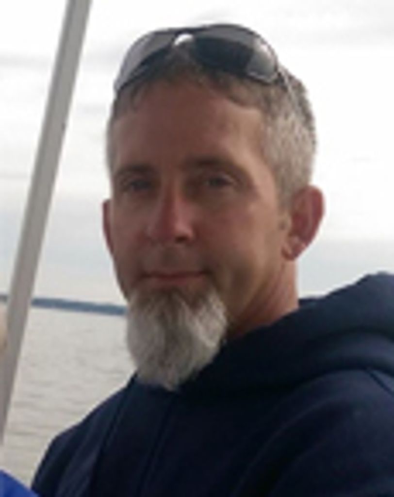 Kevin D. Mann Profile Photo