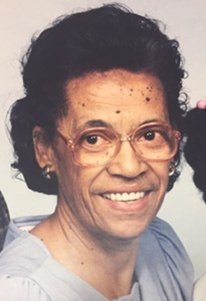 Elnora Mae (Mitchem) Higgins