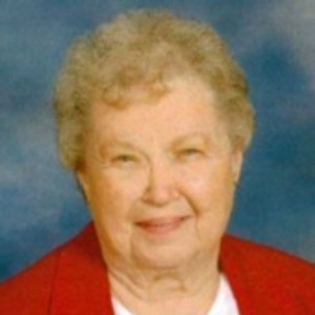 Norma Jean Walker