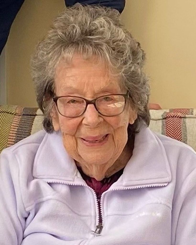 Anne Farnum Huckins Profile Photo