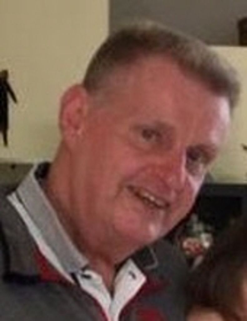 Lawrence J. "Larry" Kroger Profile Photo