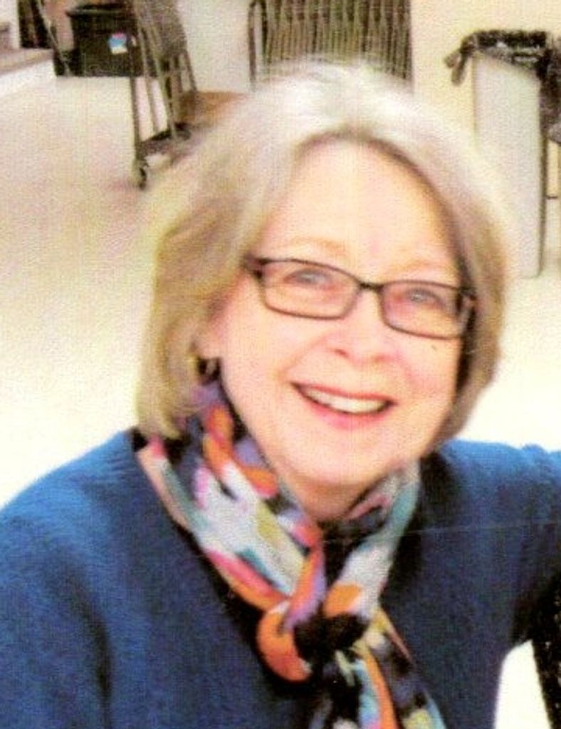 Leah Esther Spears Profile Photo