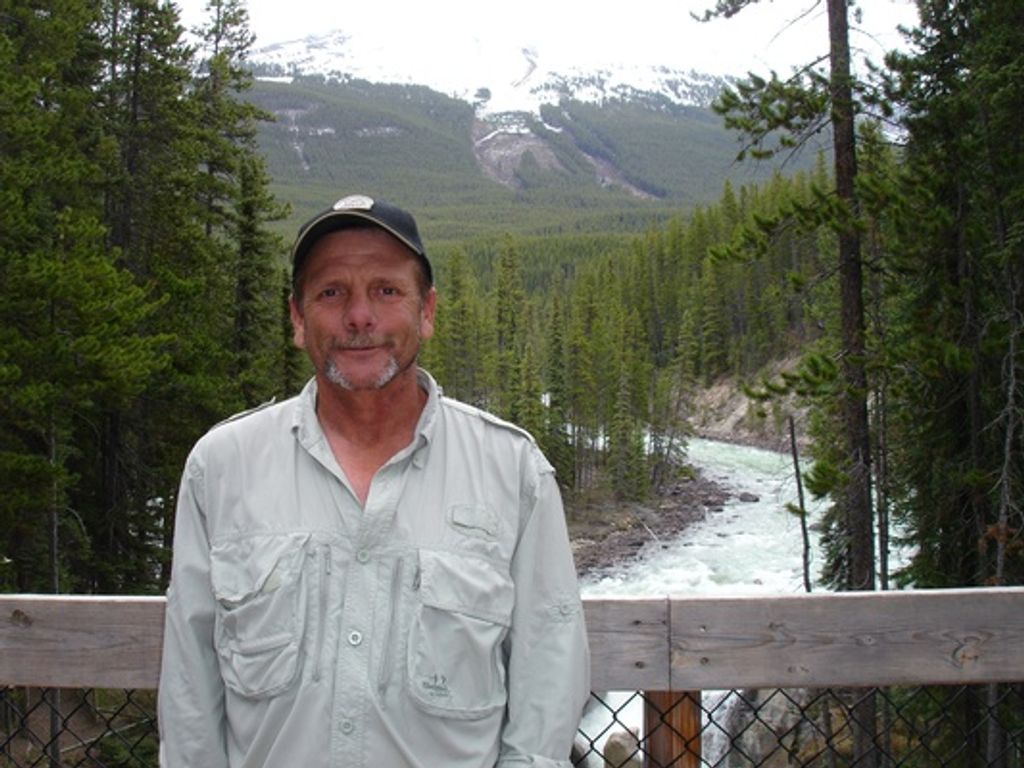 Kenneth "Kenny" Eugene Conley Profile Photo