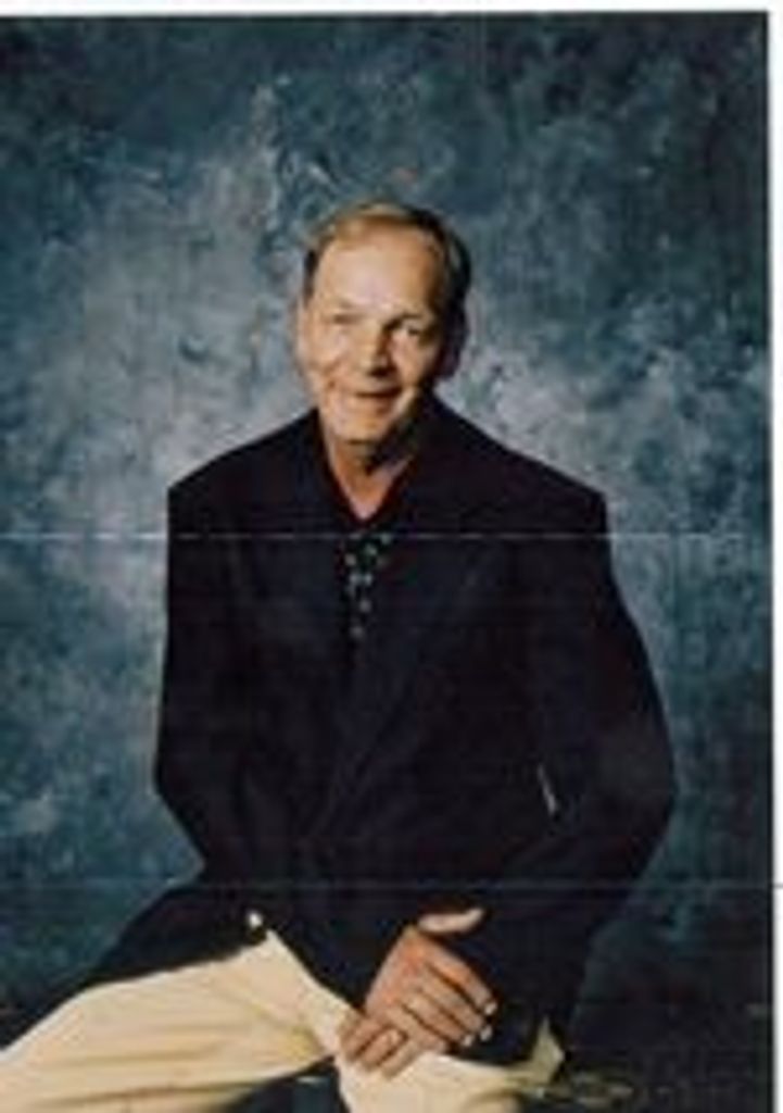 Kenton Sheline Profile Photo