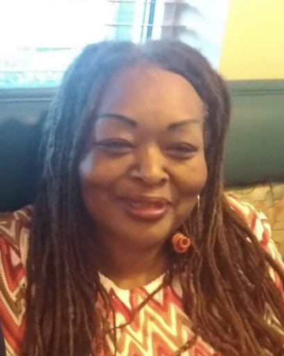 Ellen Marie Coward Satterwhite's obituary image