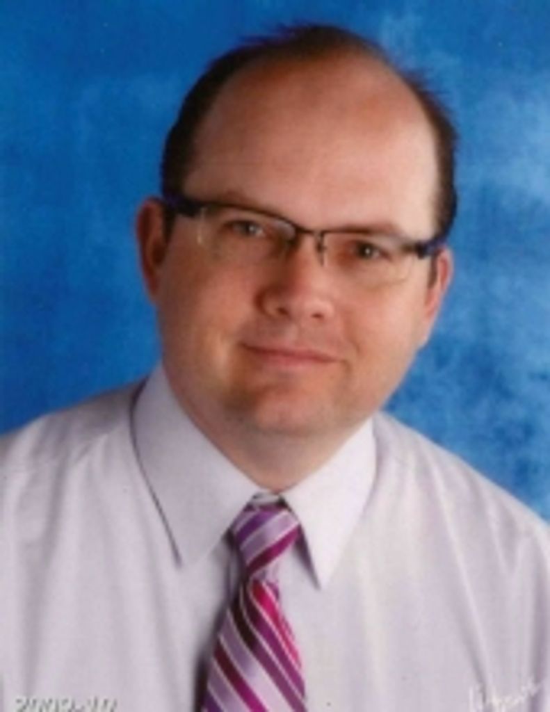 John E Schaefer