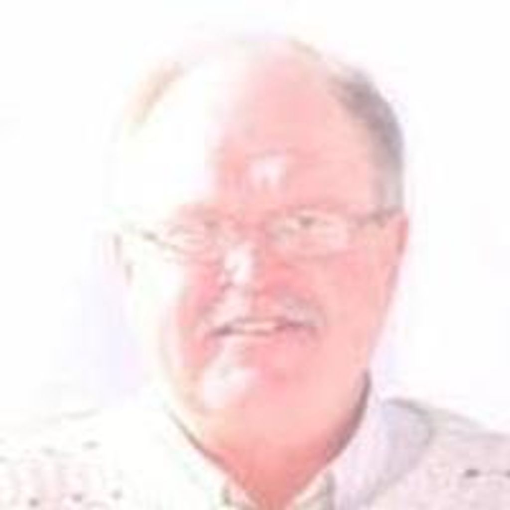 Gregery Edwards Profile Photo