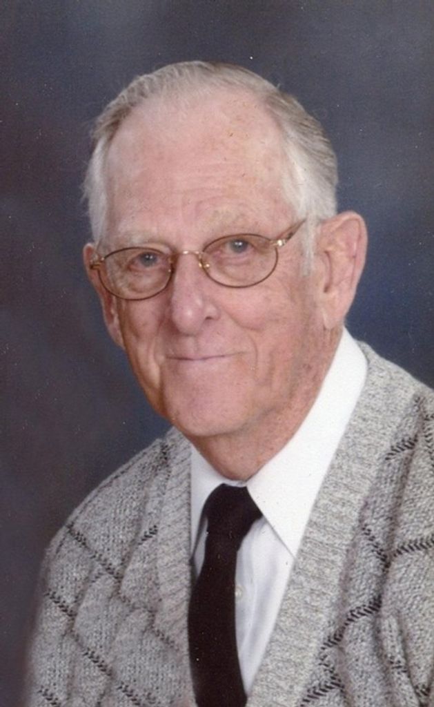 Robert J. Van Antwerp