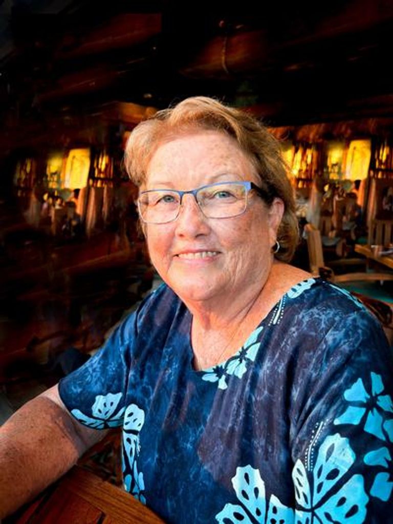 Susan Elizabeth Vesely