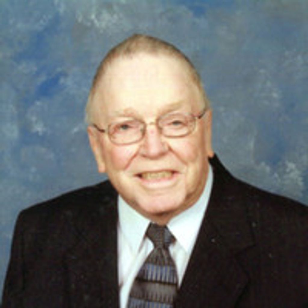 Paul Edward Kilgore