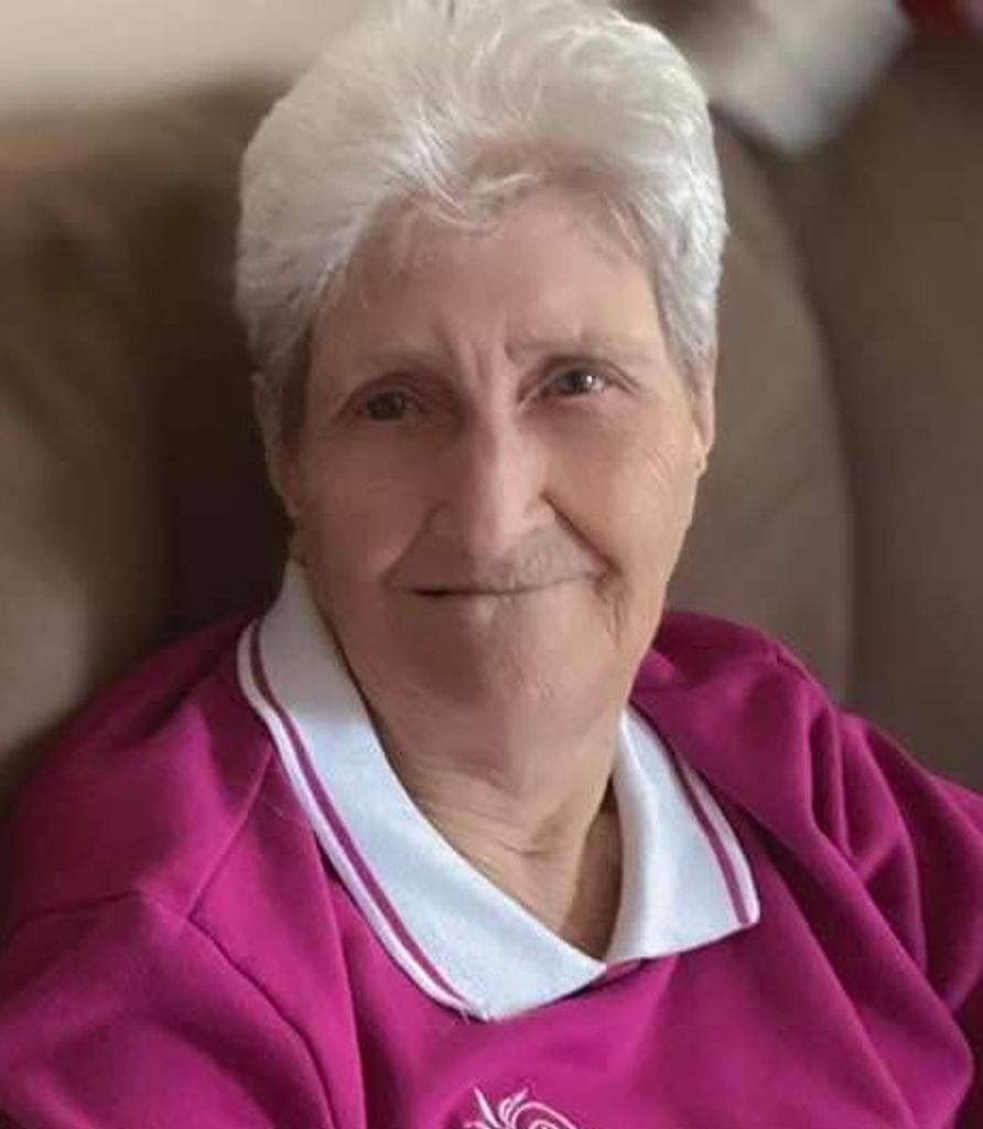 Opal Bolton Profile Photo