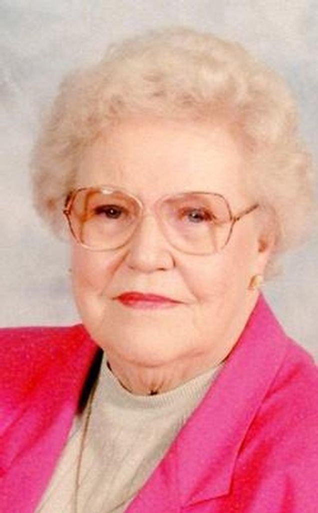Martha Eleanor "Marty" Reasoner