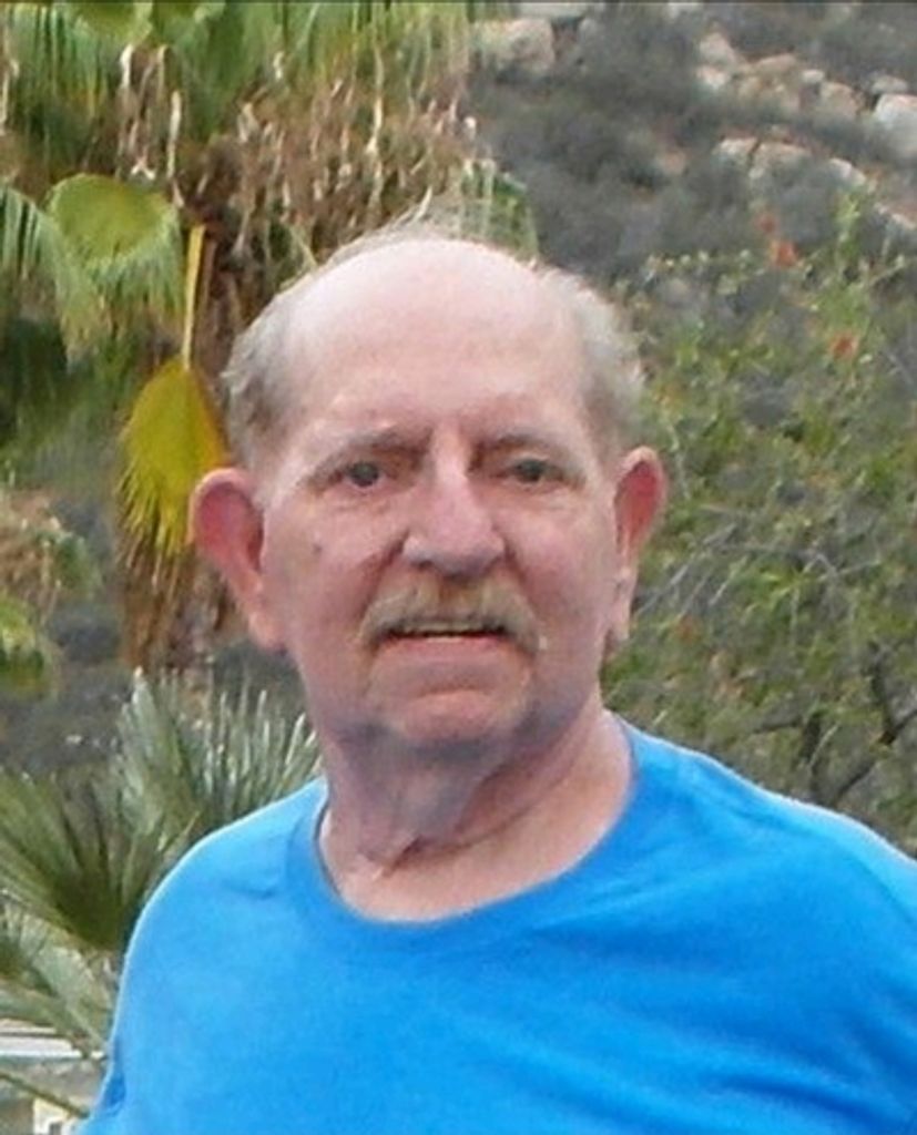 David Neil Gruye Profile Photo