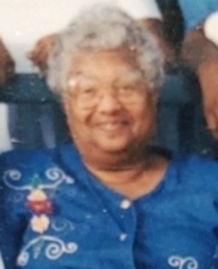 Martha Mae Payne Profile Photo