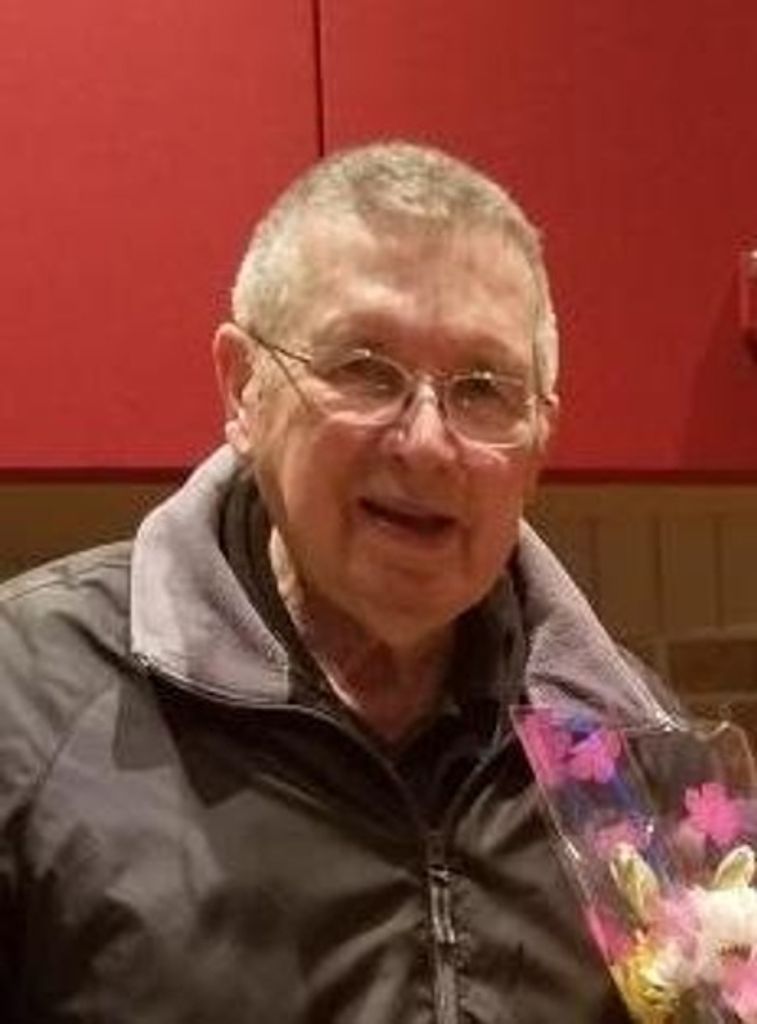 Richard "Dick" A. Holthaus Profile Photo