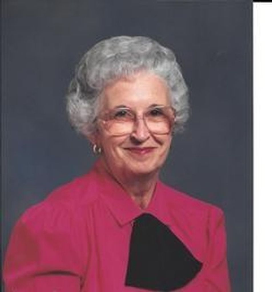 Effie Archer