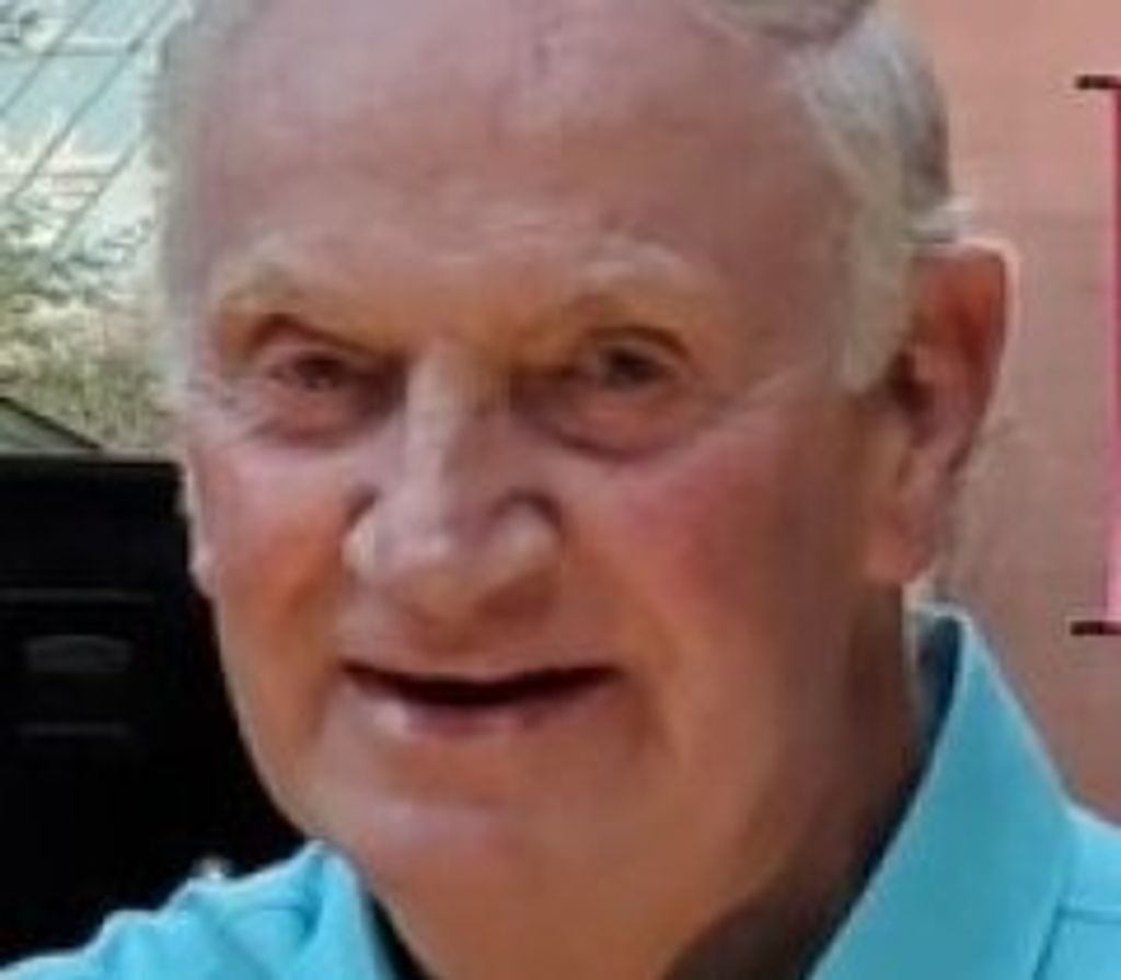 Charles William "Chuck" Devereese