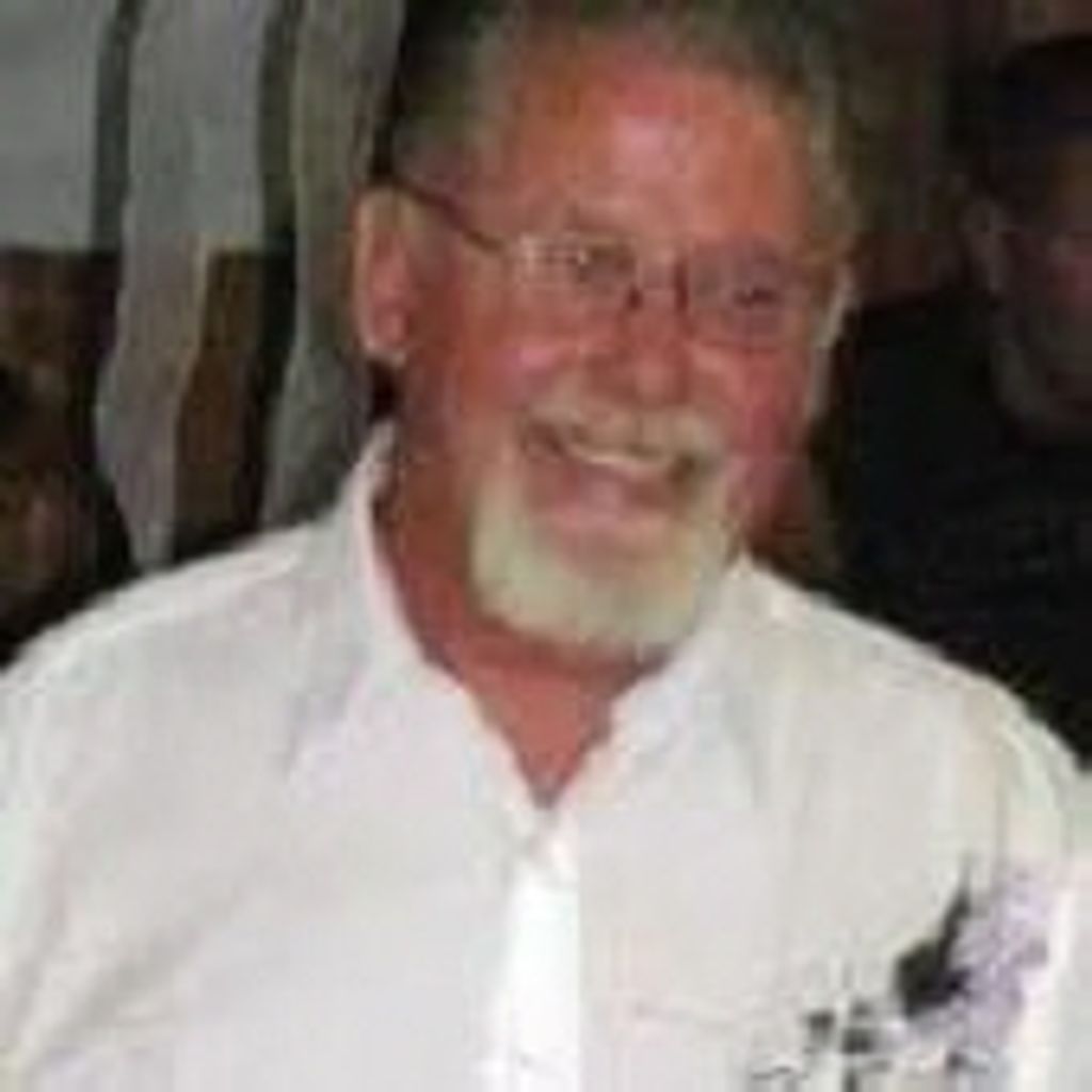 William "Spin" Spittle