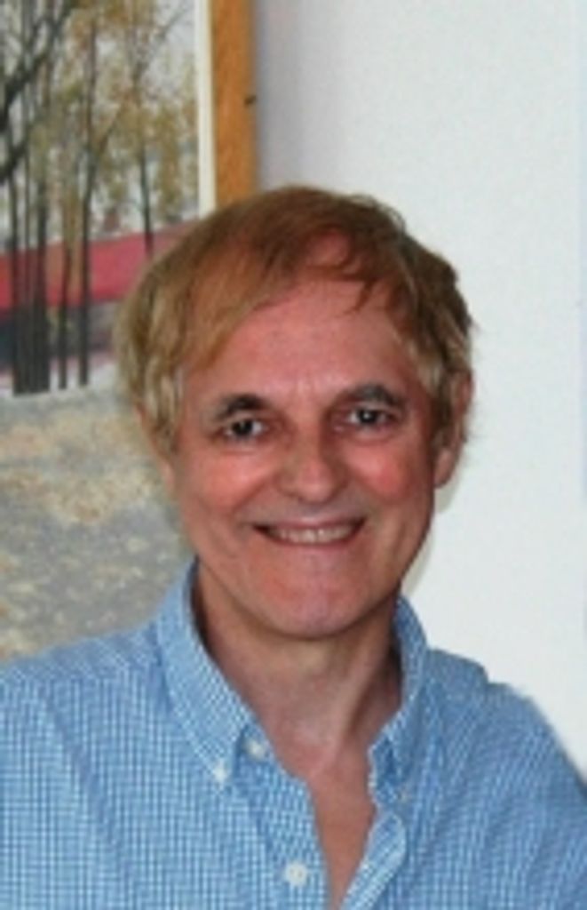 Reynald 'Ren' Boily