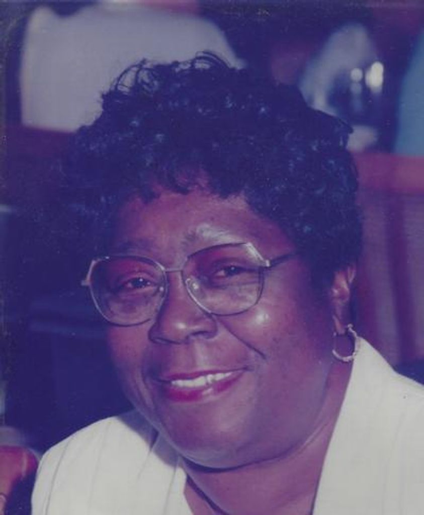 Josephine Smith Jackson Profile Photo