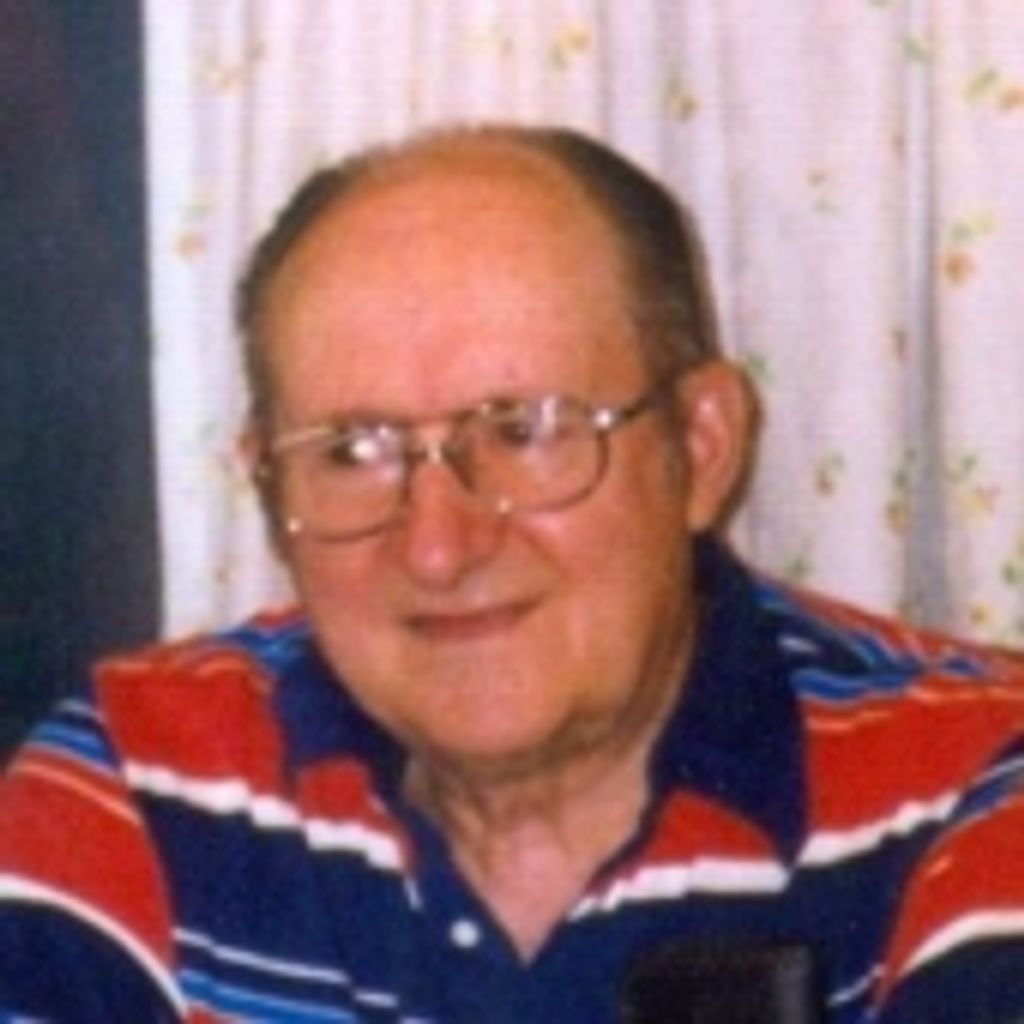 Lloyd R. Hall