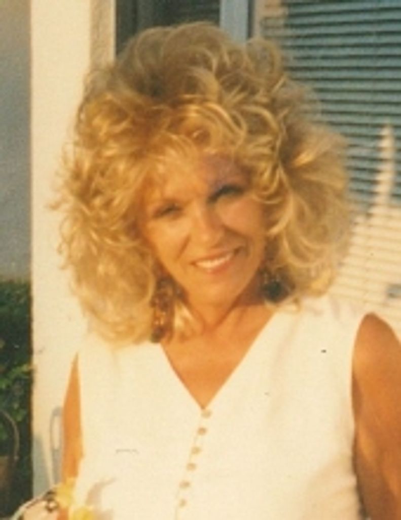 Daphne Rosemary Heptner