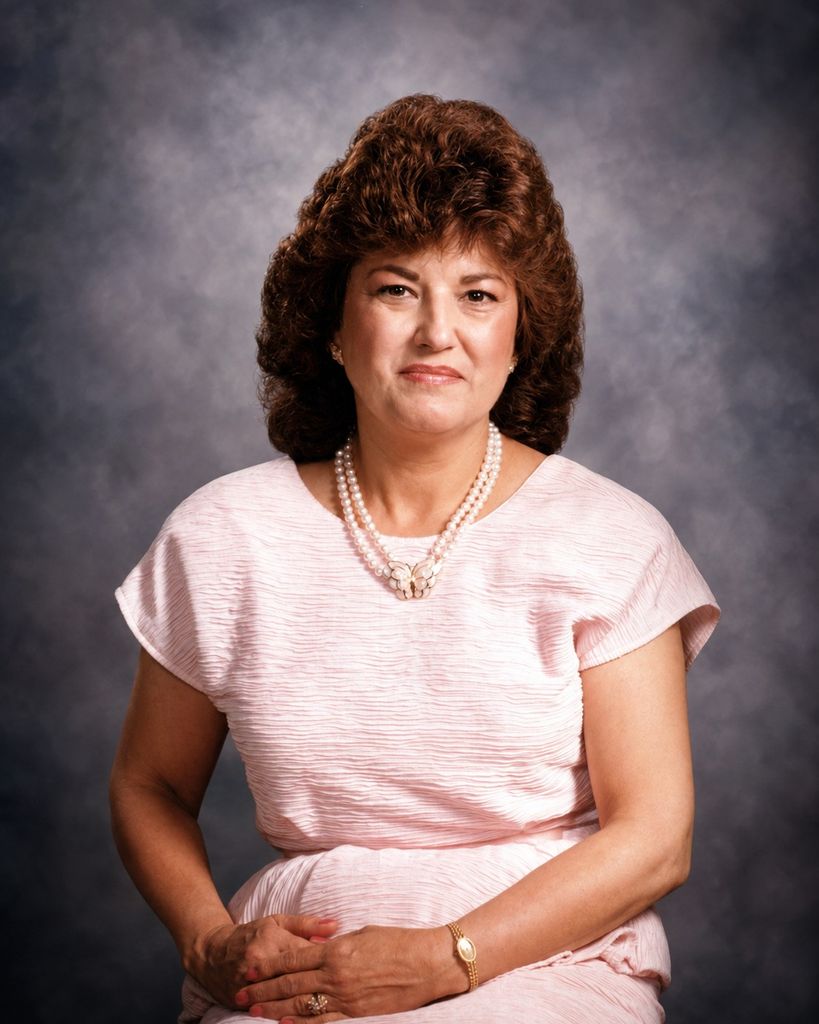 Thelma Delores Farrell Profile Photo