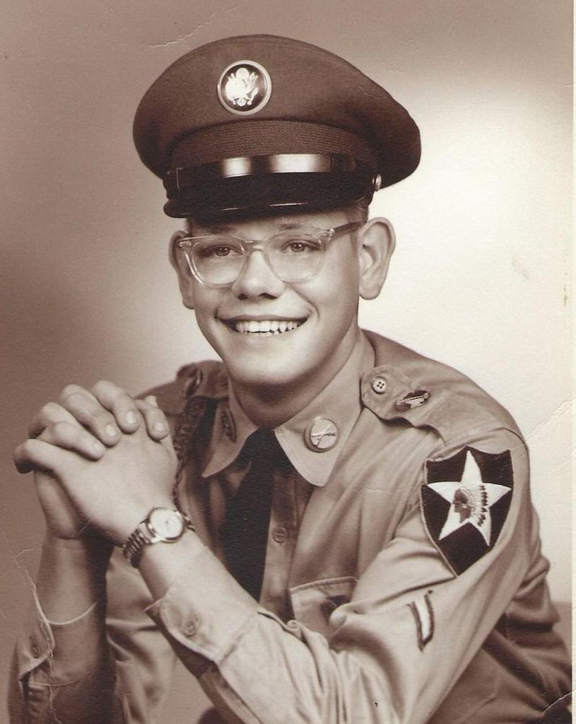 Allen G. Melvin Profile Photo