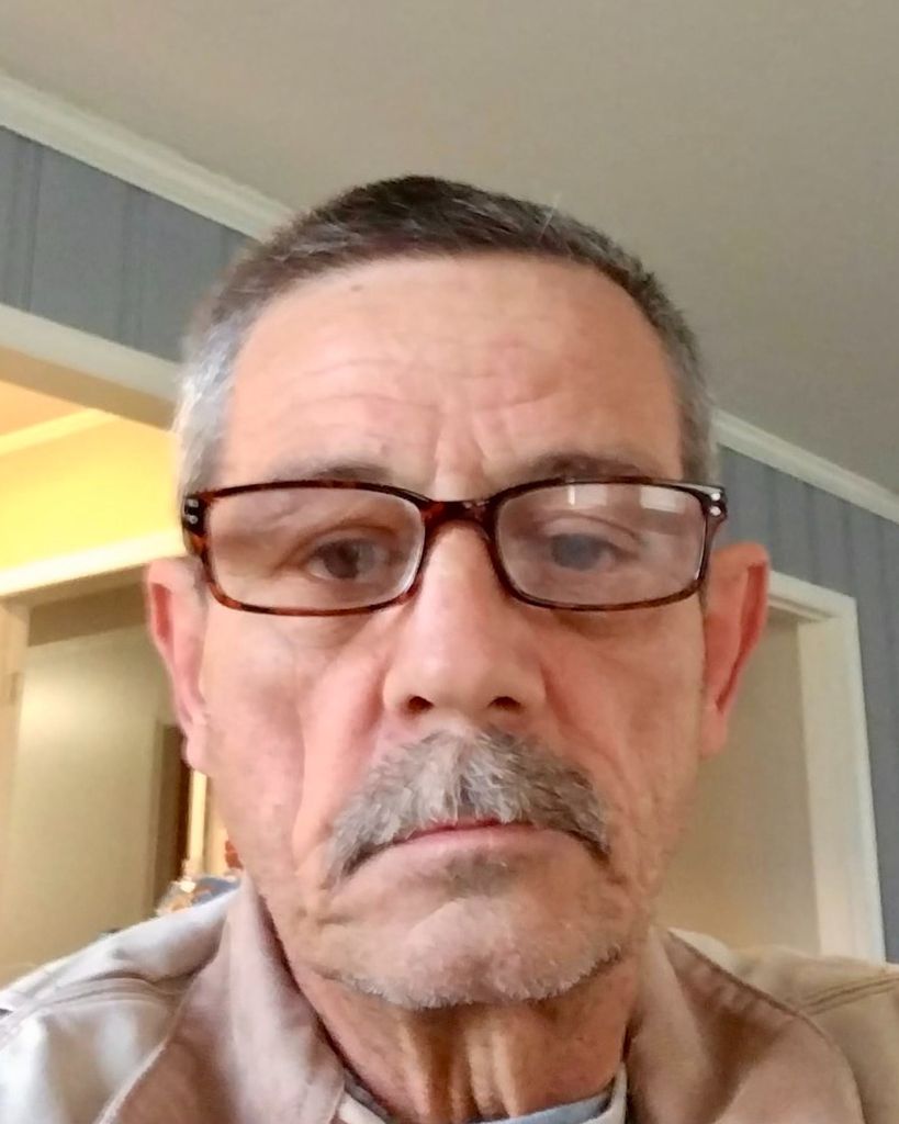 Eric Wayne Moore