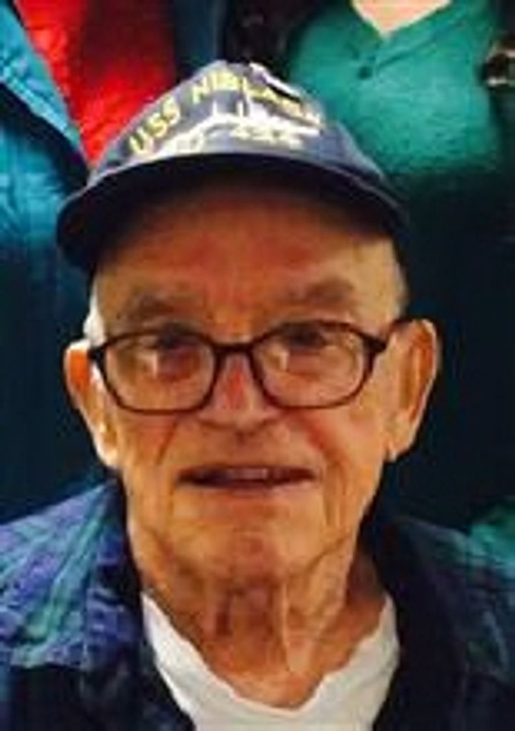 Edward C. Smith Profile Photo