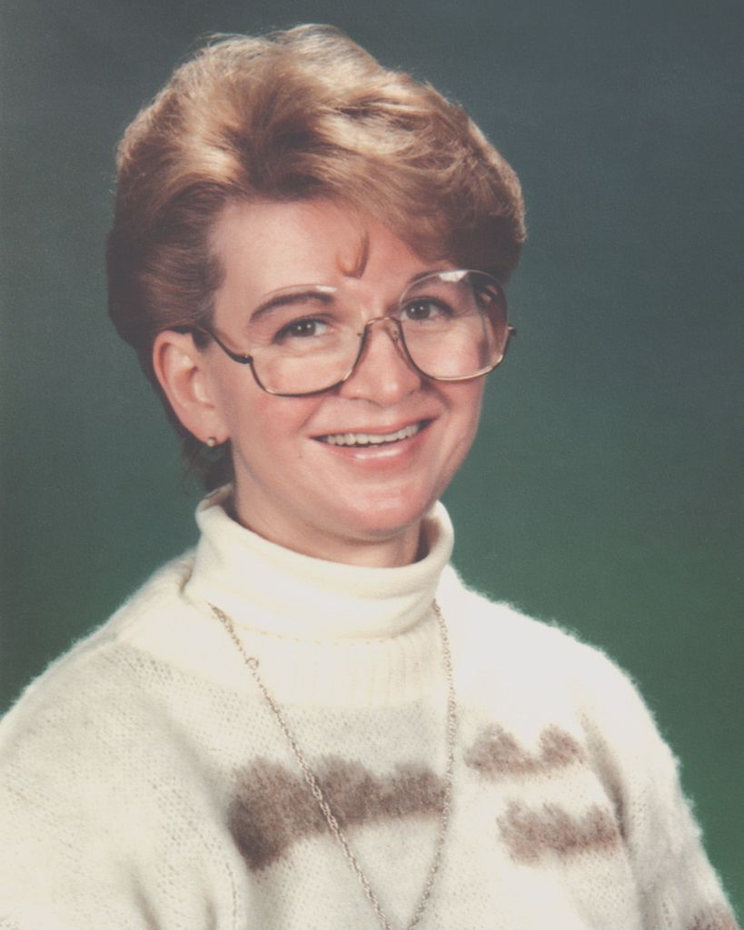 Sandra Jean Huber Profile Photo