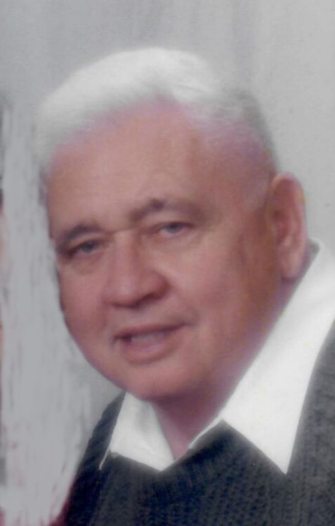 Ronald E. Frantz