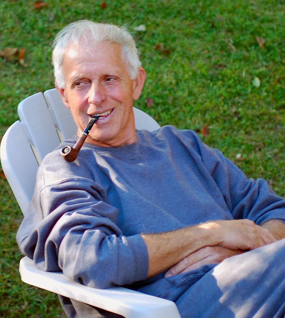 Ronald Gene Rearick